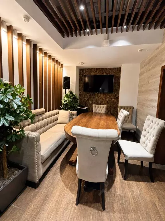 Офис в Москва Воронцовская ул., 35Бк3 (300 м) - Фото 2