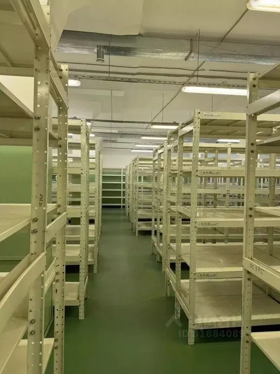 Склад в Башкортостан, Уфа Сельская Богородская ул., 18 (478 м) - Фото 0