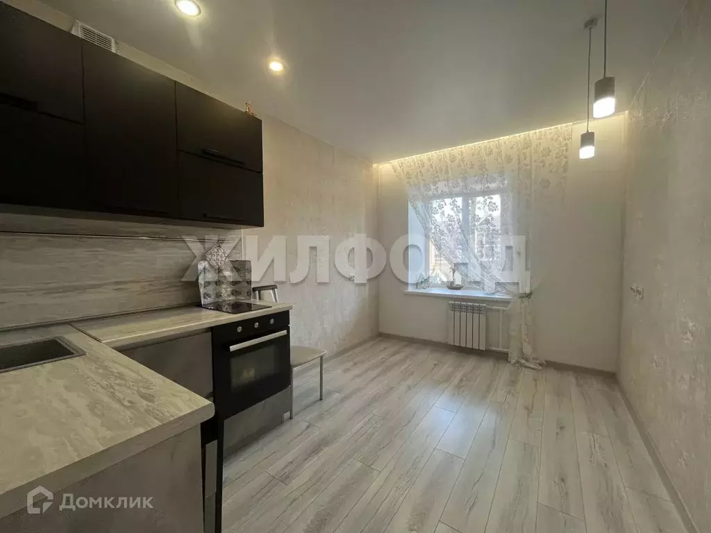 Продаётся 1-к квартира, 41.4 м - Фото 0