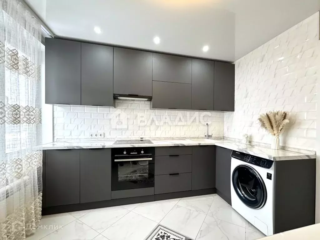 Продаётся 2-к квартира, 52 м - Фото 0