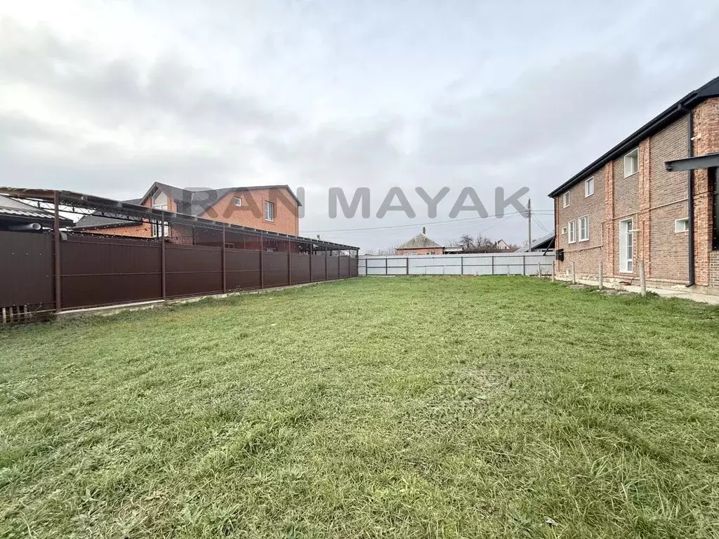 Участок в Ростовская область, Батайск Донская Чаша садовое ... - Фото 1