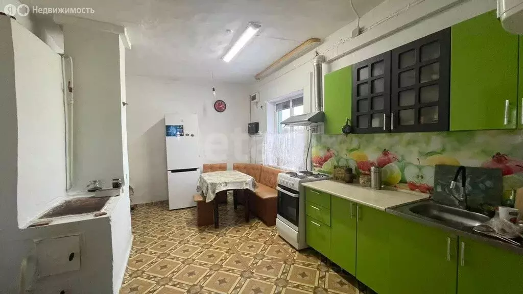 Дом в Улан-Удэ, улица Степная Протока (70 м) - Фото 1