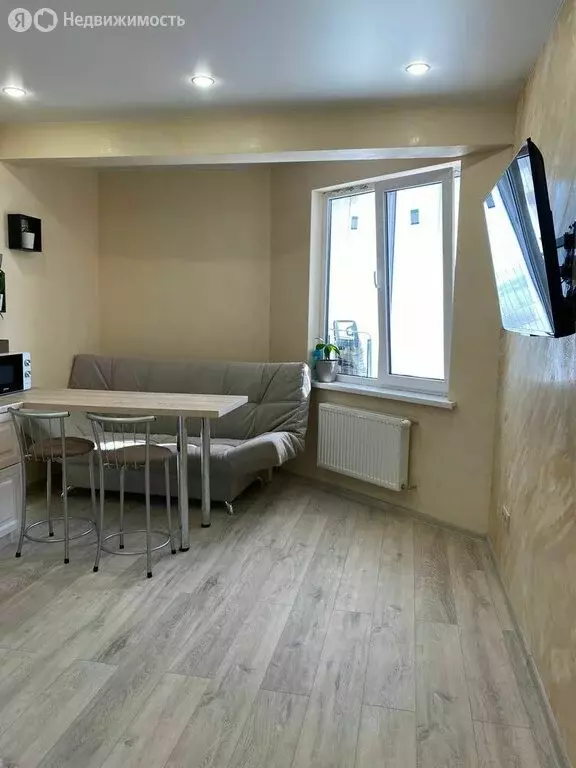 1-комнатная квартира: Анапа, Супсехское шоссе, 4к1 (42 м) - Фото 0