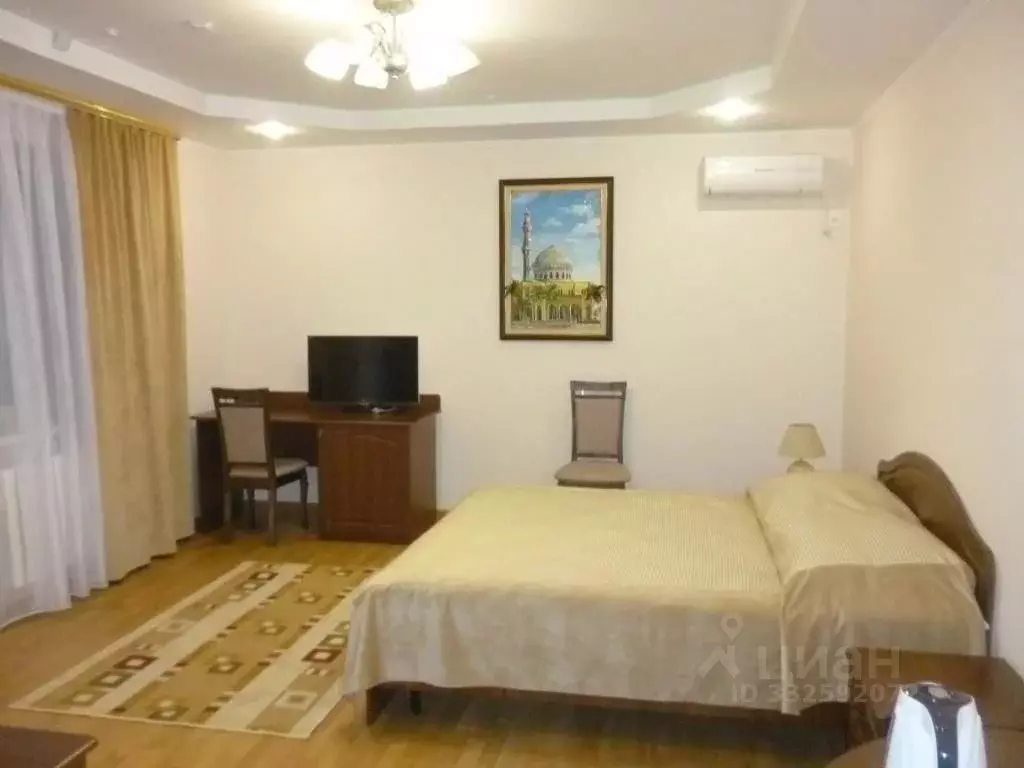 Комната Татарстан, Альметьевск ул. Тимирязева, 17 (10.0 м) - Фото 1