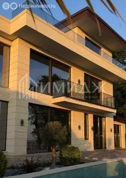 Дом в Сочи, Миндальная улица (240 м) - Фото 0