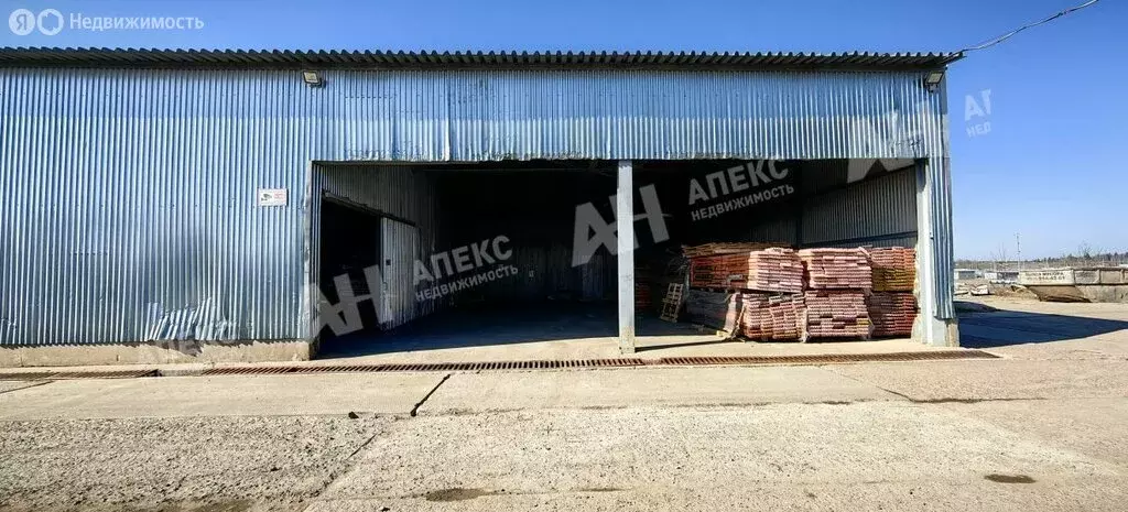 Производственное помещение (1500 м) - Фото 2