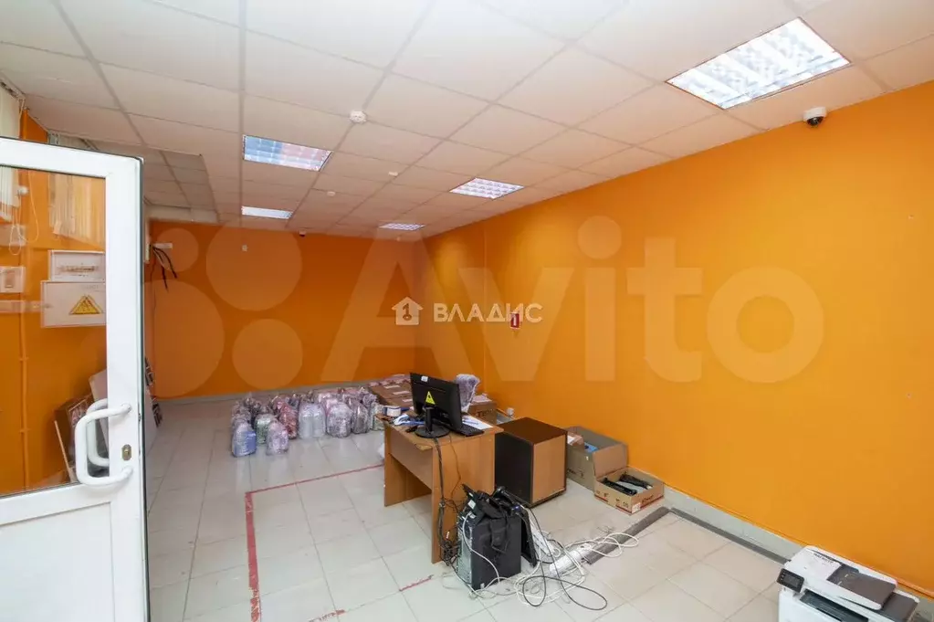 Сдам торговое помещение, 50 м - Фото 1