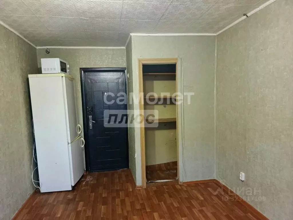 Комната Пензенская область, Пенза ул. Ленина, 43 (11.9 м) - Фото 1