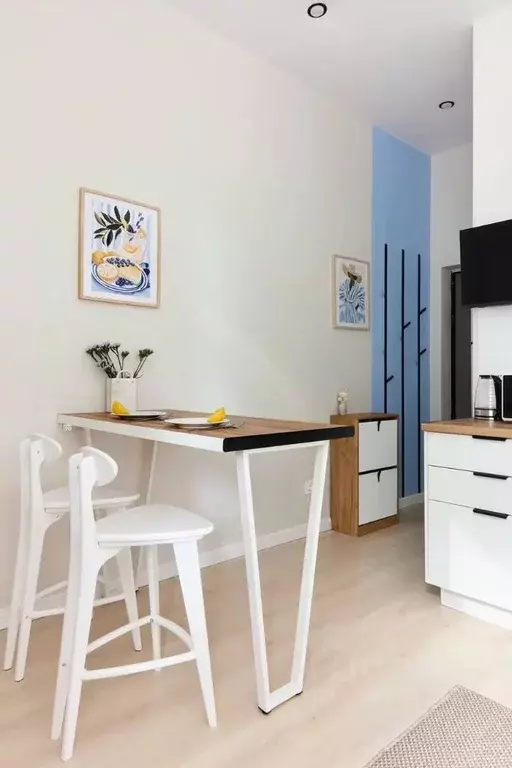 Студия Московская область, Люберцы Октябрьский просп., 403 (15.0 м) - Фото 1