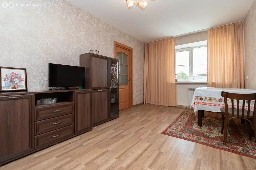 3-комнатная квартира: Иркутск, Байкальская улица, 149 (54 м) - Фото 1