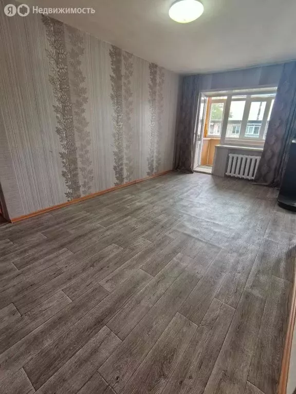 3-комнатная квартира: Рубцовск, Комсомольская улица, 68 (59 м) - Фото 1