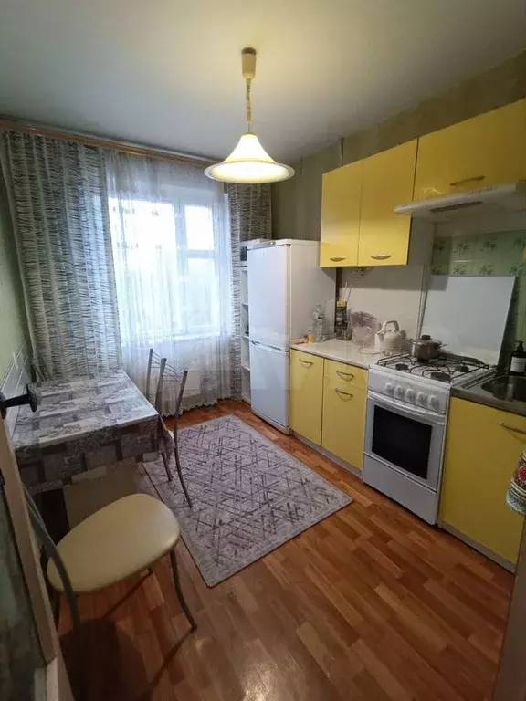 3-к. квартира, 70 м, 5/10 эт. - Фото 1