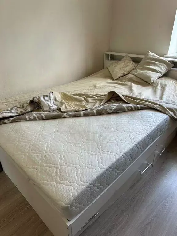 1-к. квартира, 20 м, 3/5 эт. - Фото 1