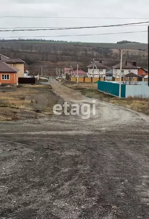 Участок 4,2 сот. (ИЖС) - Фото 0