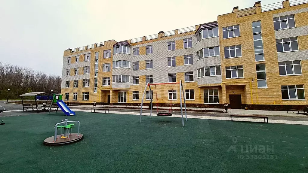 3-к кв. Ростовская область, Таганрог Кленовая ул, 26 (89.1 м) - Фото 0