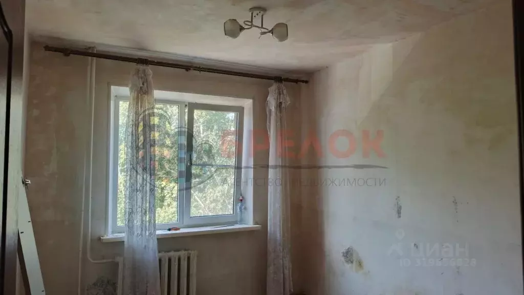 3-к кв. Ростовская область, Ростов-на-Дону Таганрогская ул., 116/3 ... - Фото 0