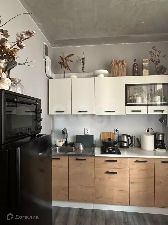 Продаётся 1-к квартира, 35.5 м - Фото 0