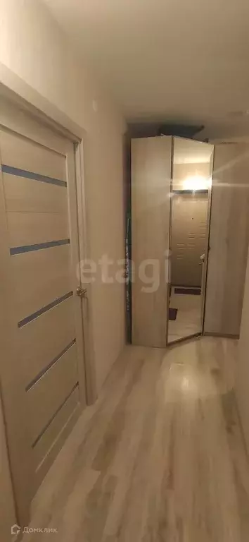 Продаётся 1-к квартира, 42.6 м - Фото 1