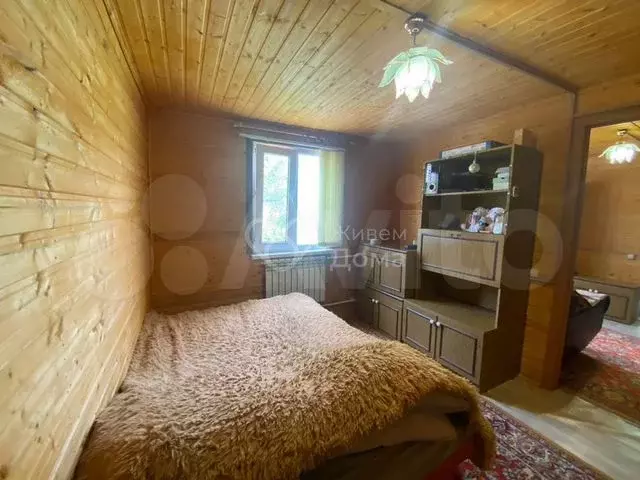Дача 57,3 м на участке 6,6 сот. - Фото 0