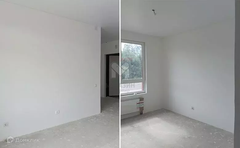 Продаётся 2-к квартира, 61.9 м - Фото 1