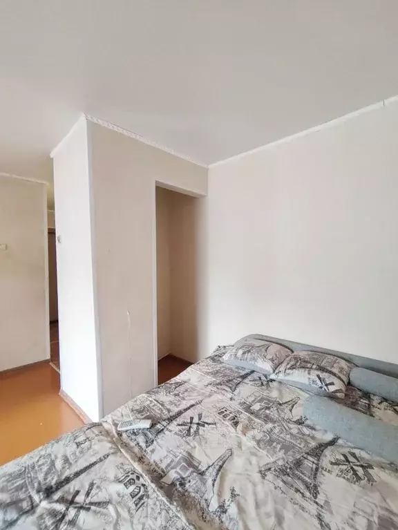 1-к кв. Башкортостан, Салават ул. Ленина, 36 (32.0 м) - Фото 1