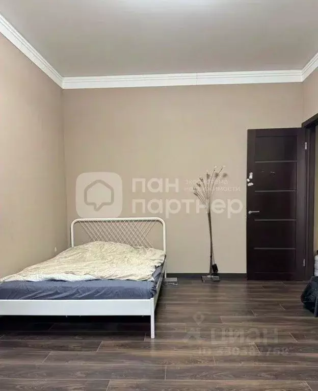 3-к кв. Санкт-Петербург ул. Стахановцев, 19а (82.1 м) - Фото 2