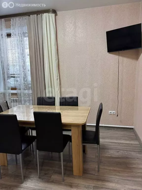 Дом в посёлок городского типа Шерегеш, улица Гагарина (177.3 м) - Фото 2