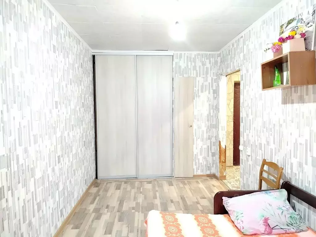 2-к кв. Ярославская область, Некрасовский муниципальный округ, пос. ... - Фото 2