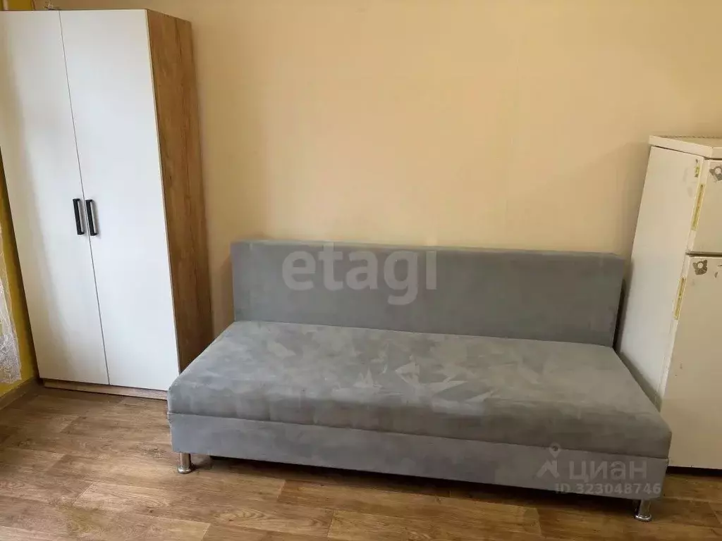 Студия Башкортостан, Уфа ул. Адмирала Макарова, 14 (17.0 м) - Фото 2