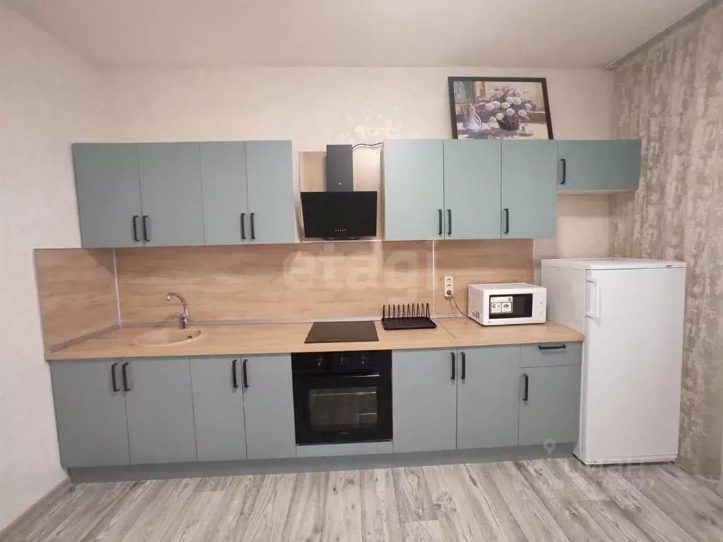 3-к кв. Московская область, Подольск ул. Генерала Варенникова, 1 (90.0 ... - Фото 2