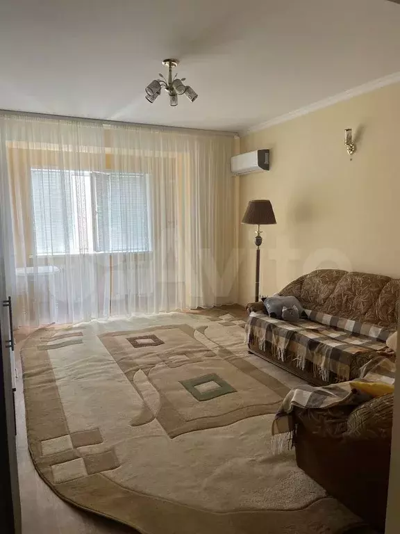 2-к. квартира, 68 м, 5/7 эт. - Фото 0