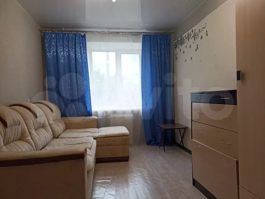 Комната 11 м в 4-к., 6/9 эт. - Фото 0