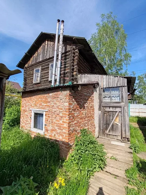 Дом в Удмуртия, Ижевск ул. Арсена, 18 (104 м) - Фото 0