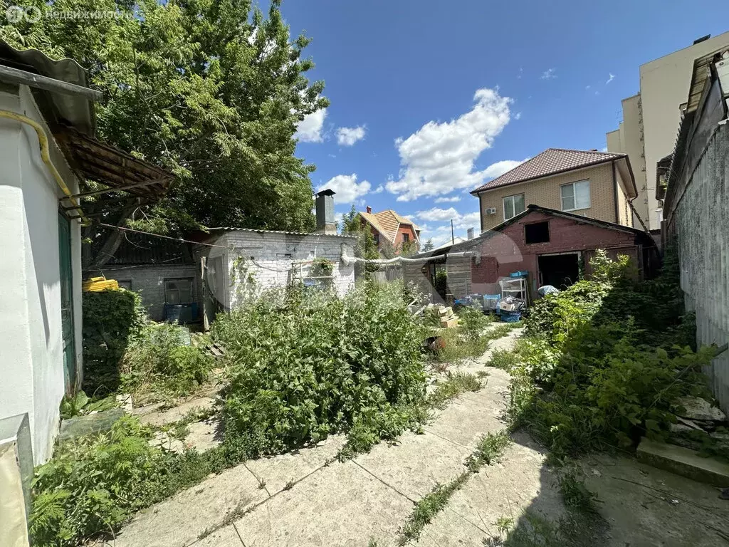 Участок в Ростов-на-Дону, Линейная улица, 10 (4.6 м) - Фото 0