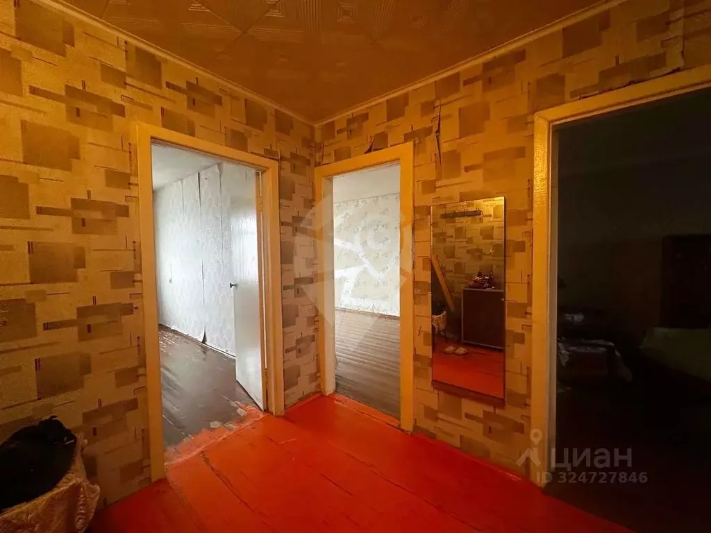 3-к кв. Белгородская область, Старый Оскол Лебединец мкр, 20 (61.2 м) - Фото 1