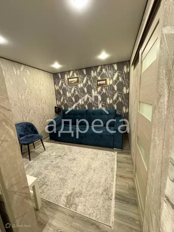Продаётся квартира-студия, 43.3 м - Фото 0