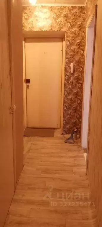 1-к кв. Тамбовская область, Тамбов Моршанское ш., 6В (30.1 м) - Фото 1