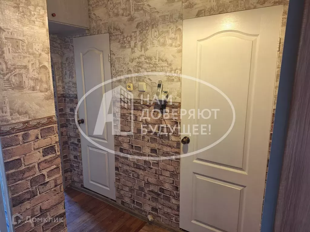 Продаётся 2-к квартира, 49.5 м - Фото 1