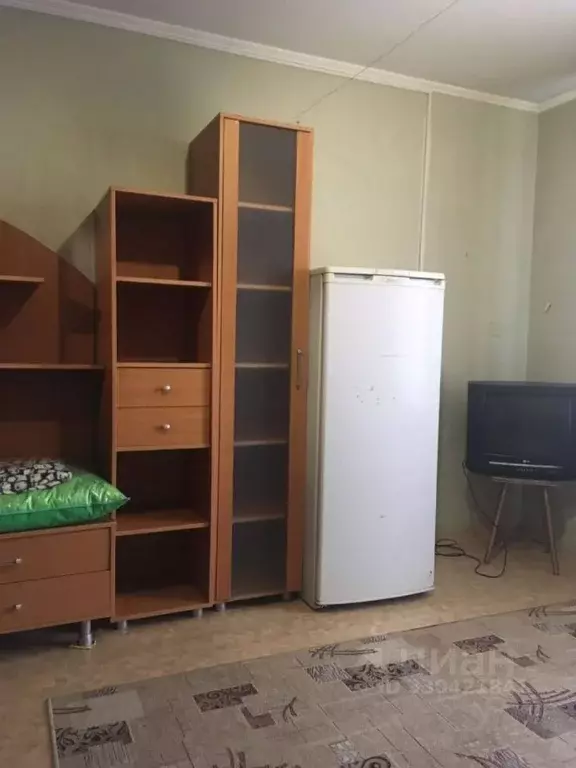 Комната Тюменская область, Тюмень Волгоградская ул., 70 (13.0 м) - Фото 2