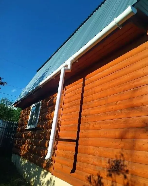 Дом в Калужская область, Калуга Коммунальник садовое дачное ... - Фото 2