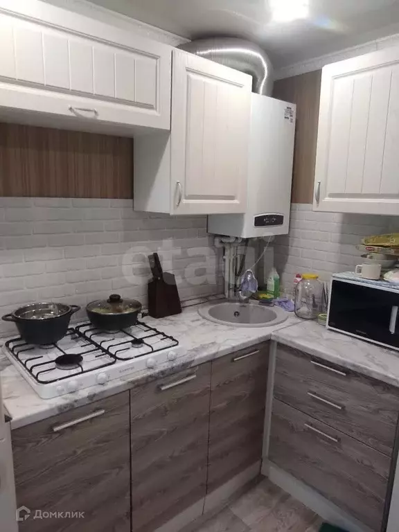 Продаётся 2-к квартира, 42.3 м - Фото 1