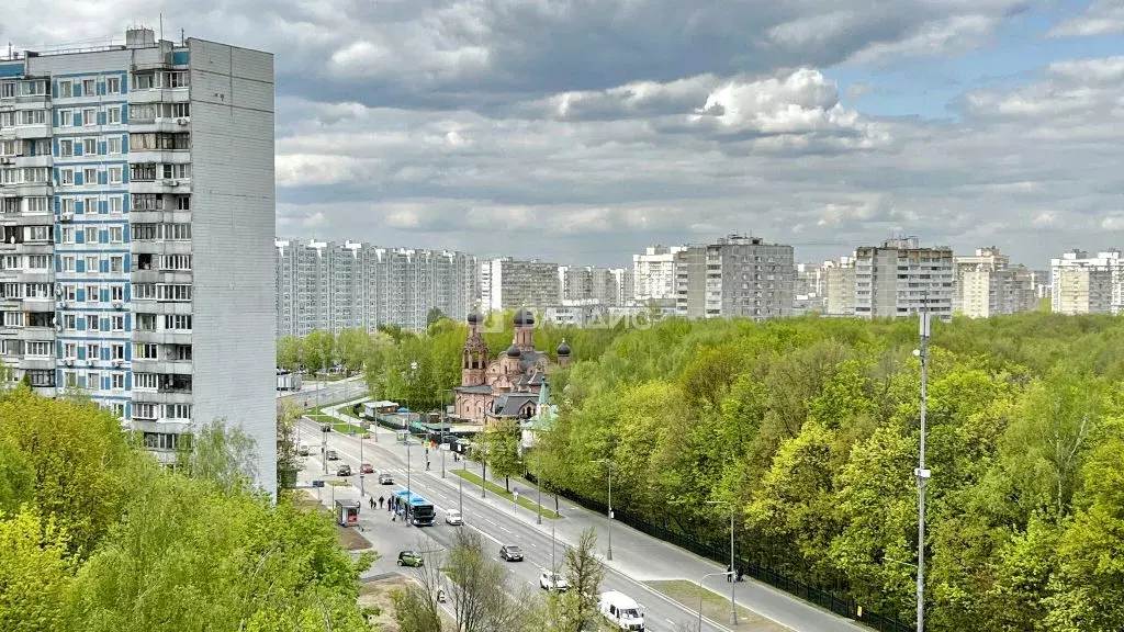 Продается 3-комнатная квартира - Фото 0