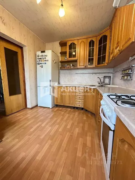 3-к кв. Ивановская область, Иваново ул. Дзержинского, 15/4 (85.0 м) - Фото 2