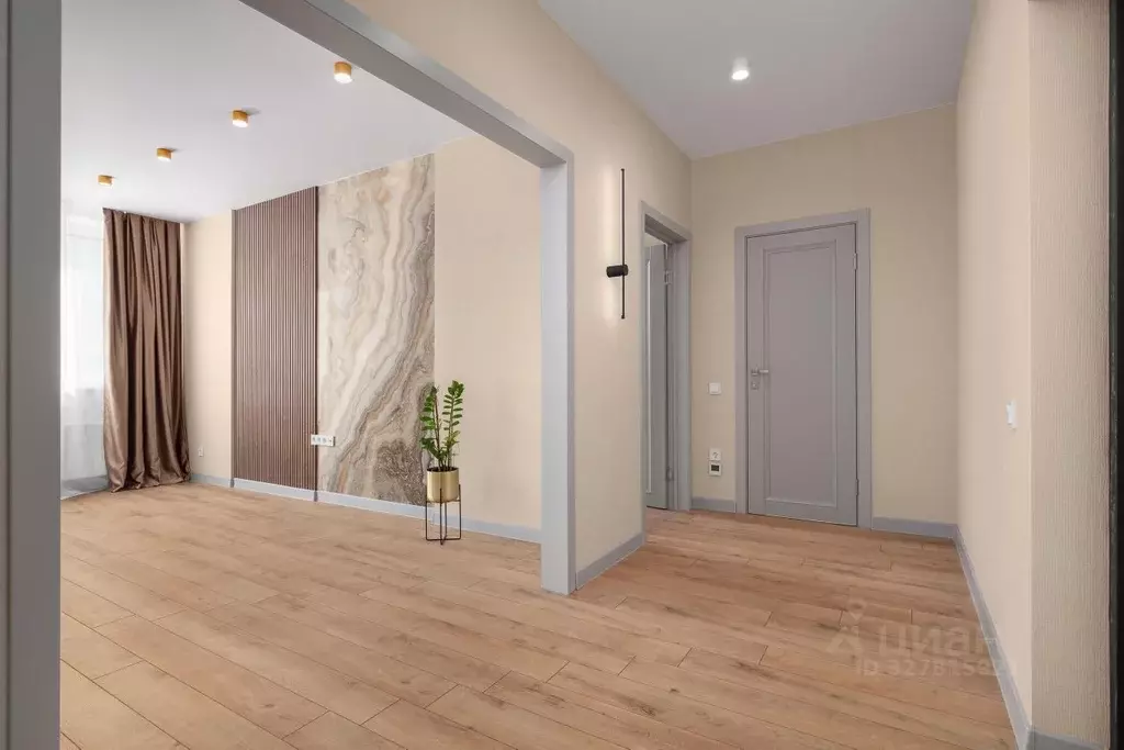 2-к кв. Краснодарский край, Краснодар пос. Знаменский, ул. Природная, ... - Фото 1