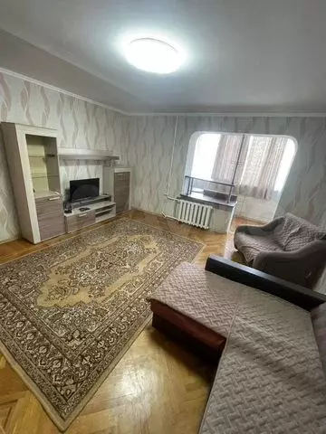 2-к. квартира, 50 м, 4/9 эт. - Фото 0