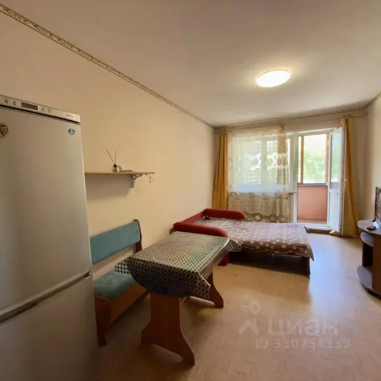 Комната Иркутская область, Иркутск ул. Маршала Конева, 30 (17.0 м) - Фото 2