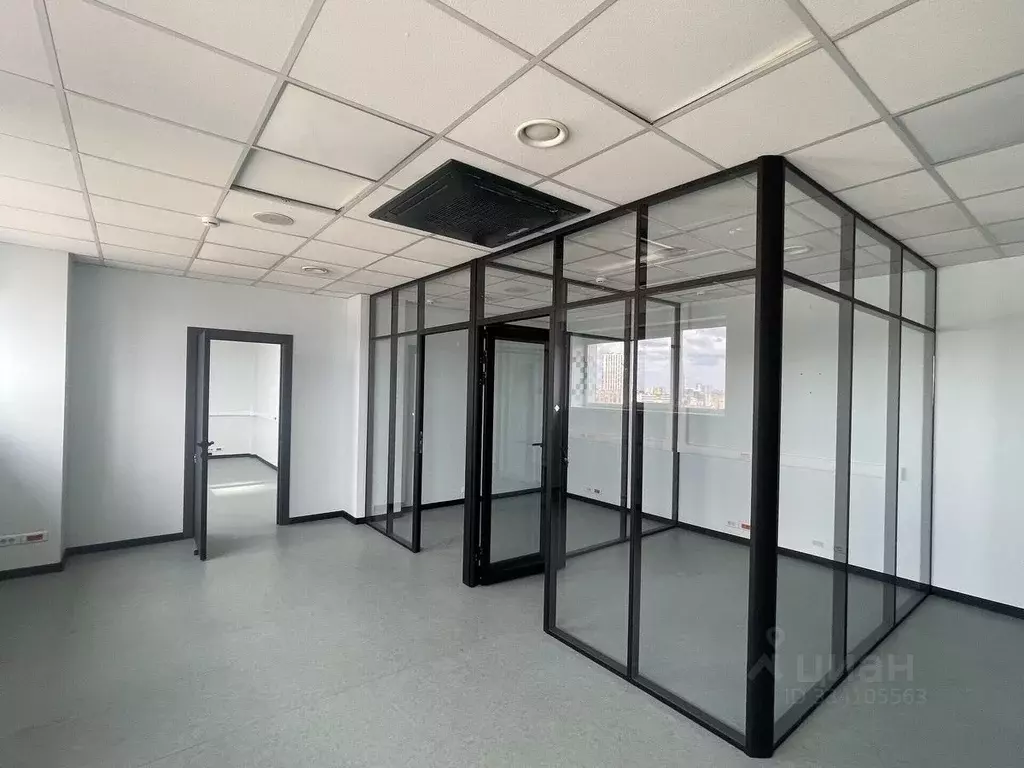 Офис в Москва Бакунинская ул., 71С10 (550 м) - Фото 1