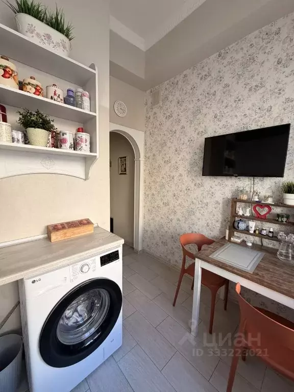 2-к кв. Москва Кооперативная ул., 4К10 (62.0 м) - Фото 2