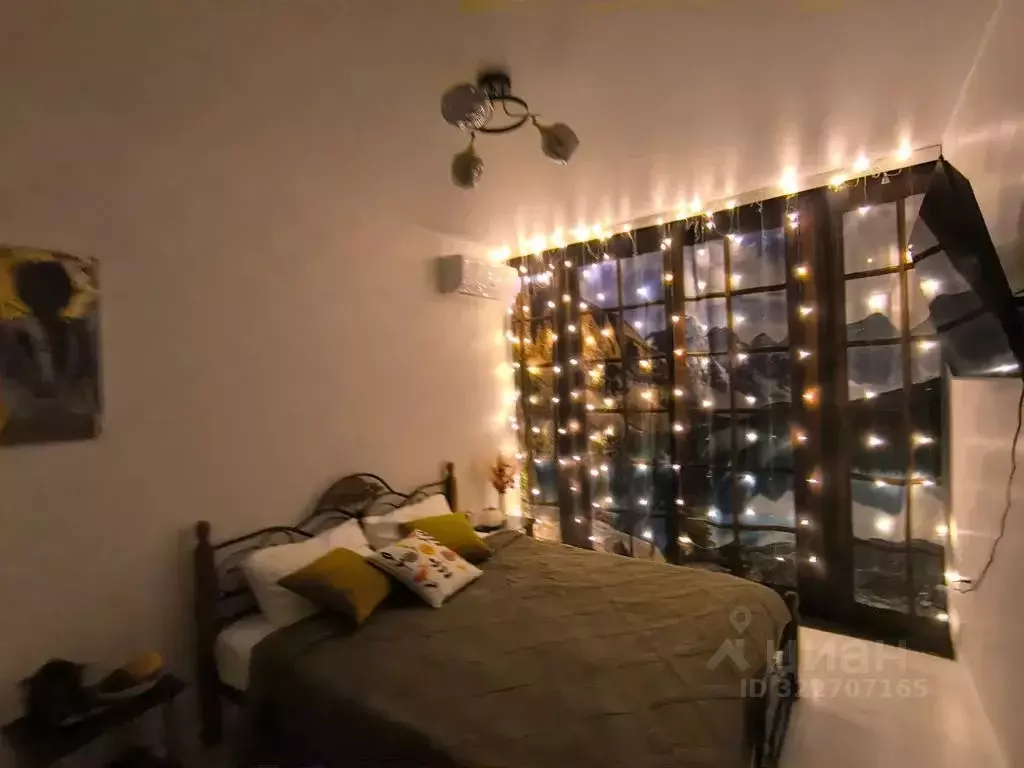 1-к кв. Ставропольский край, Михайловск Шпаковский район, ул. Ишкова, ... - Фото 1