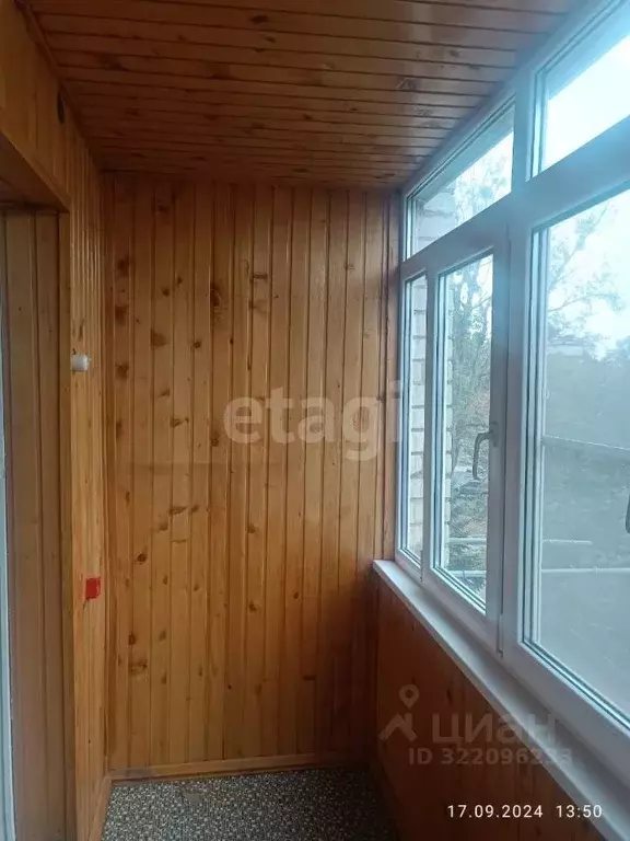 3-к кв. Ставропольский край, Ставрополь ул. Дзержинского, 188 (62.0 м) - Фото 0